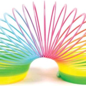 Schylling Jumbo Rainbow Spring