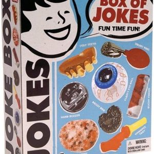Schylling Joke Box