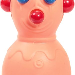 Schylling PANIC PETE SQUEEZE TOY