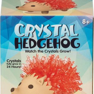 SCHYLLING Crystal Hedgehog